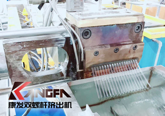 相知相識(shí)在康發(fā)，意濃情濃過端午——康發(fā)雙螺桿擠出機(jī)恭祝廣大客戶“端午安康，吉祥如意”