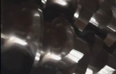 康發(fā)雙螺桿擠出機(jī)螺桿優(yōu)異的自潔性能視頻展示，同時具備優(yōu)異的混合性能