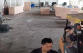 視頻速報|貫徹機(jī)械設(shè)備“走出去”戰(zhàn)略，康發(fā)雙螺桿擠出機(jī)整套出口設(shè)備已裝柜發(fā)貨！